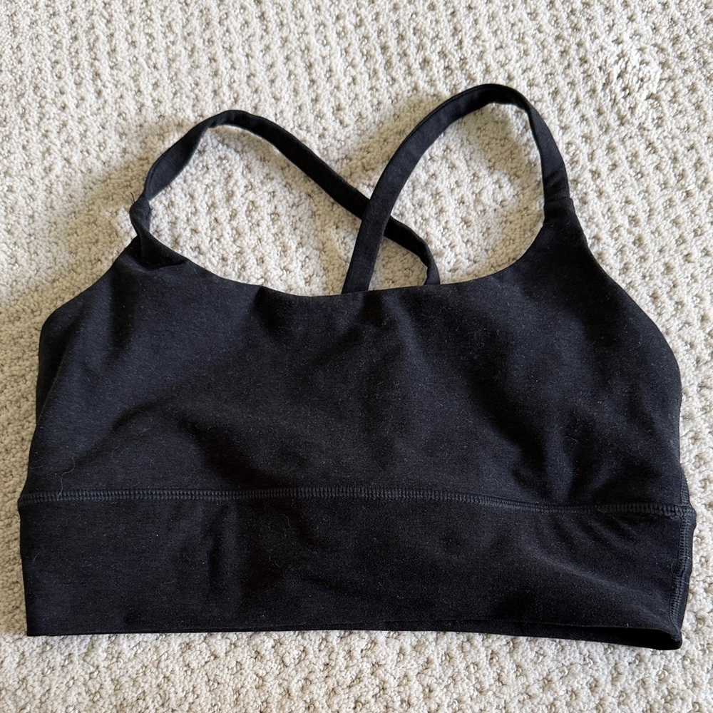 Vuori Long Line Elevation Bra